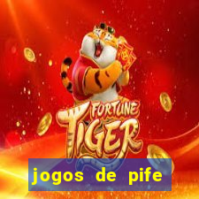 jogos de pife baralho online